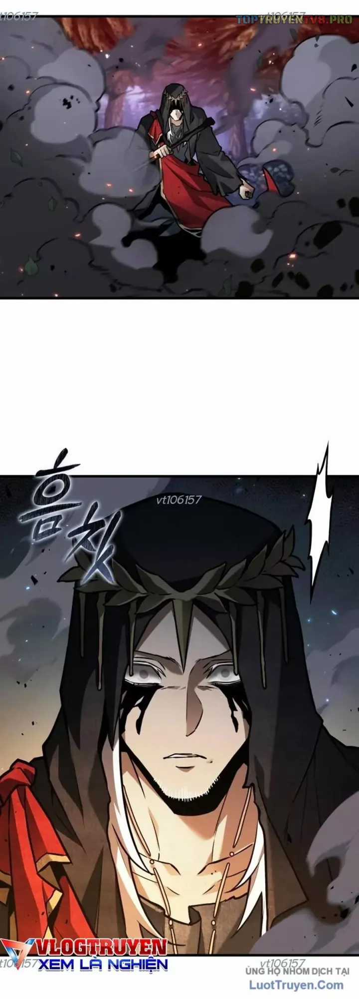 Toàn Trí Độc Giả - Chapter 300 - Trang 6