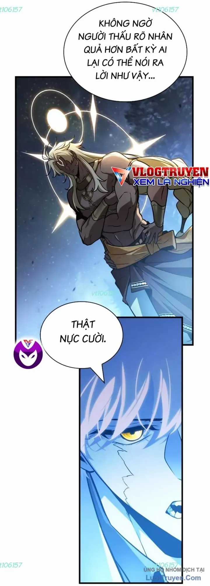 Toàn Trí Độc Giả - Chapter 300 - Trang 53