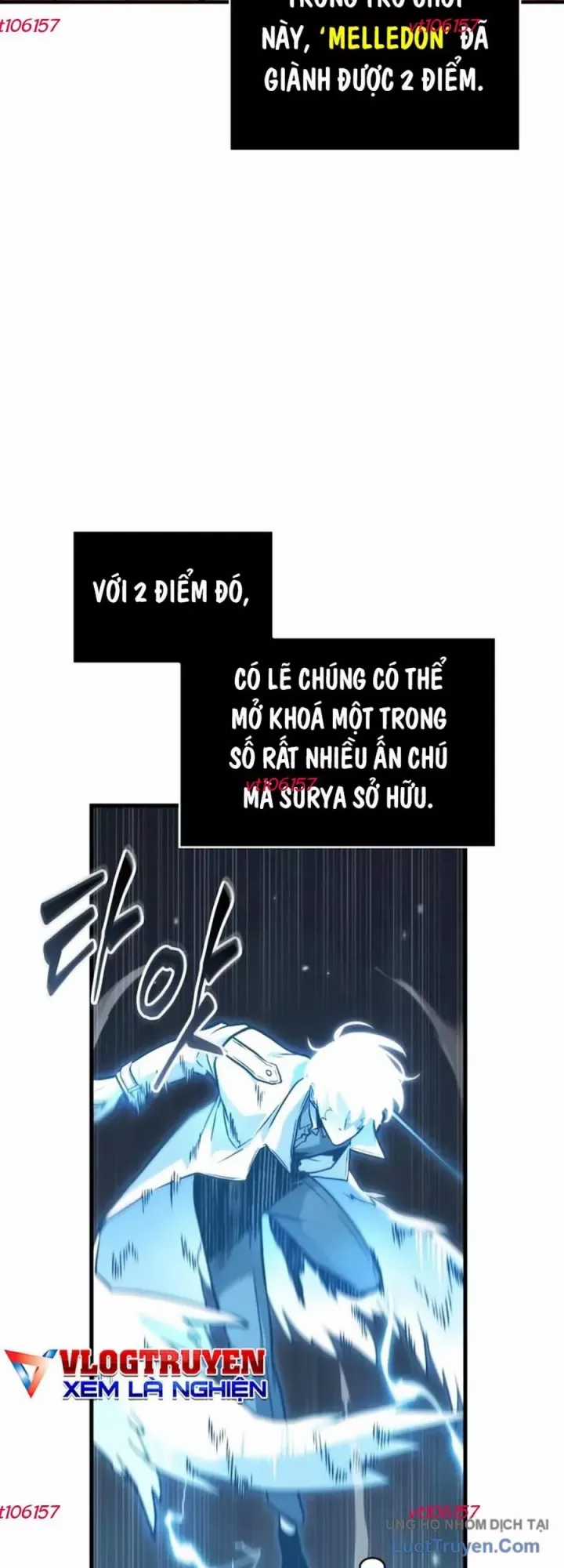 Toàn Trí Độc Giả - Chapter 300 - Trang 55