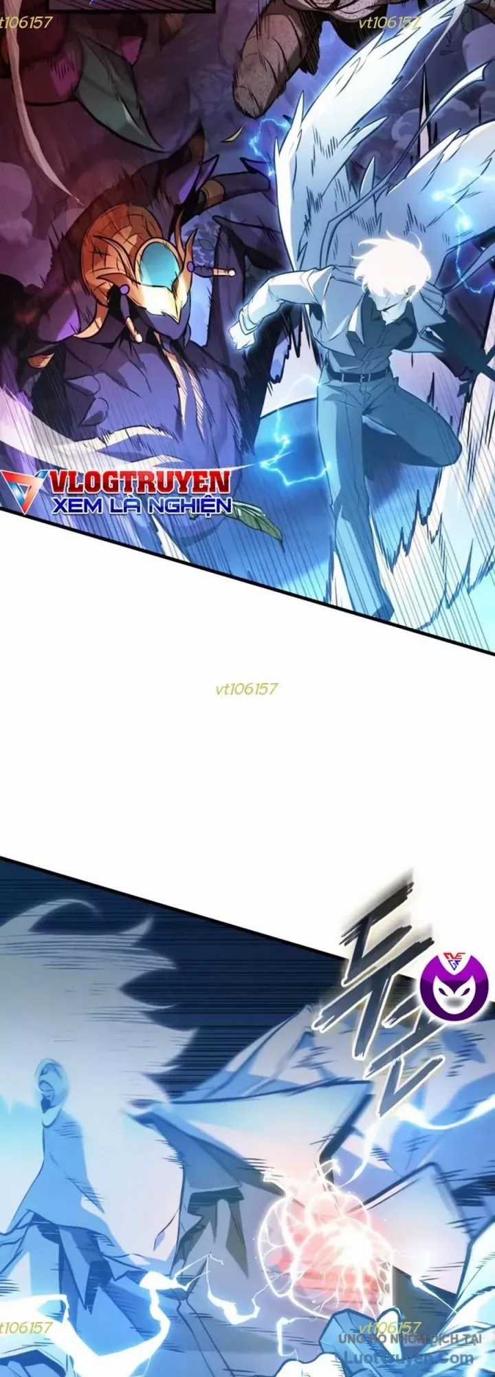 Toàn Trí Độc Giả - Chapter 300 - Trang 60