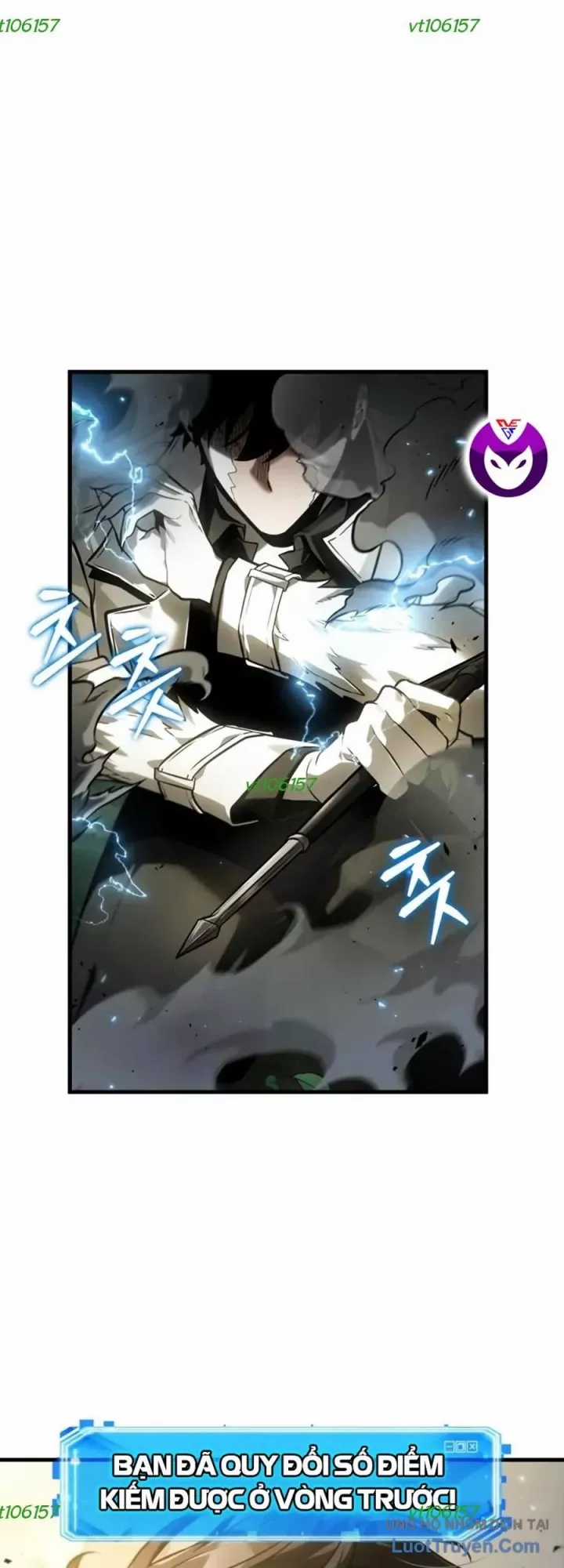 Toàn Trí Độc Giả - Chapter 300 - Trang 7