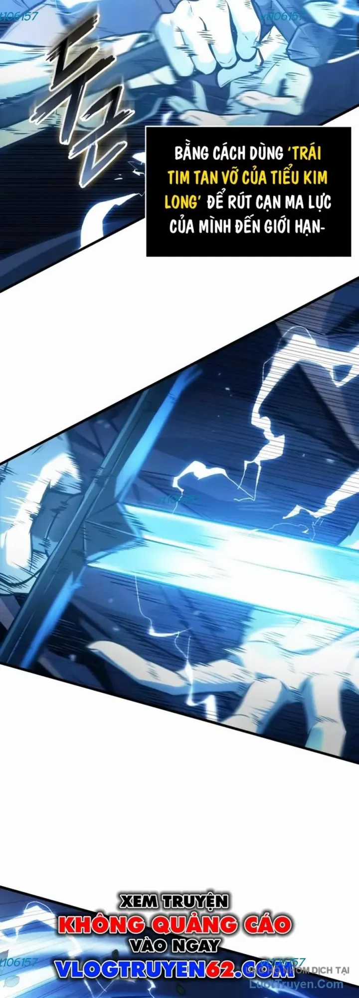 Toàn Trí Độc Giả - Chapter 300 - Trang 61