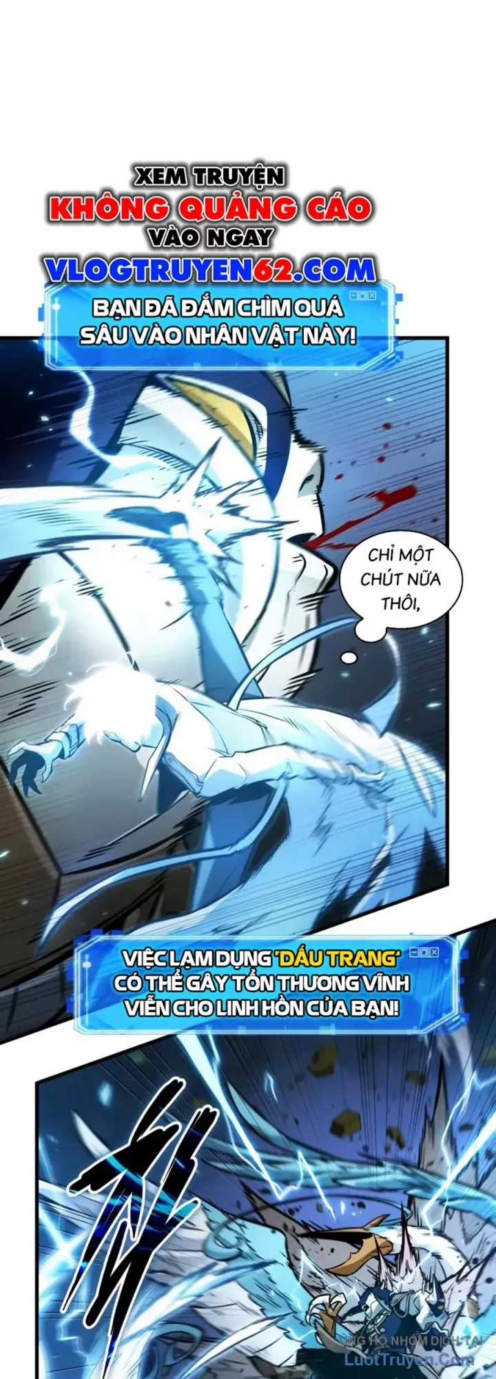 Toàn Trí Độc Giả - Chapter 300 - Trang 66