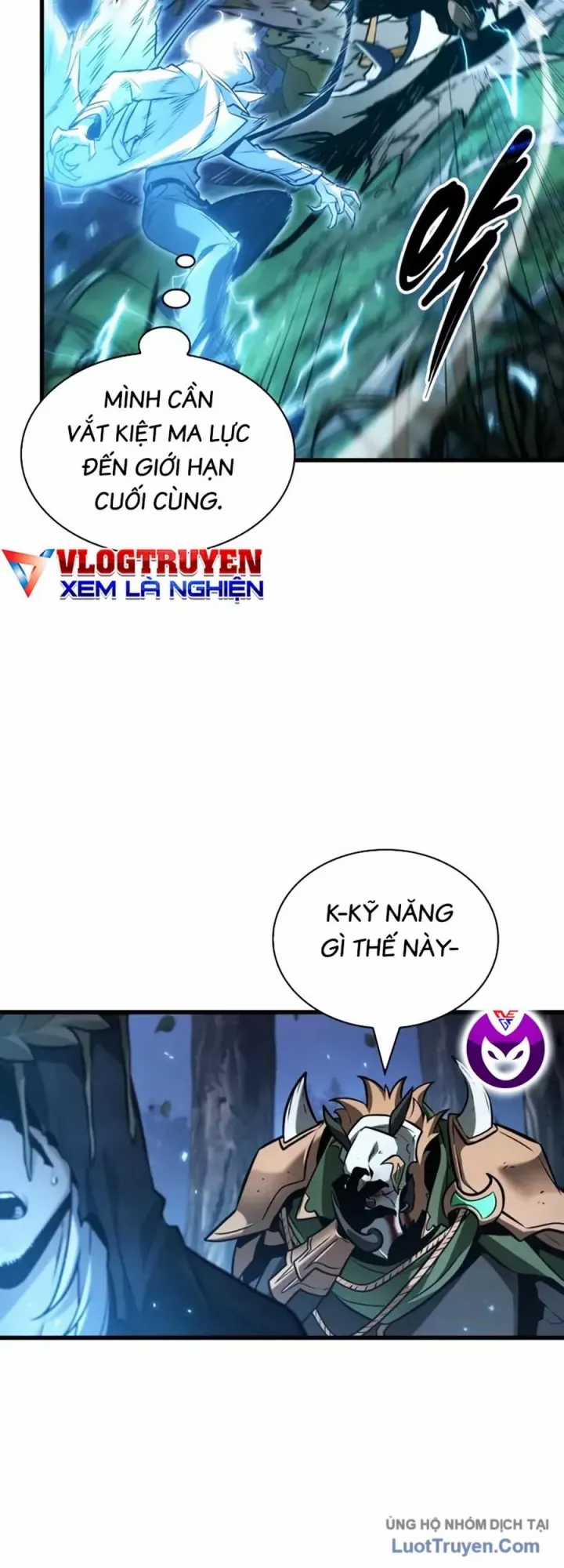 Toàn Trí Độc Giả - Chapter 300 - Trang 67