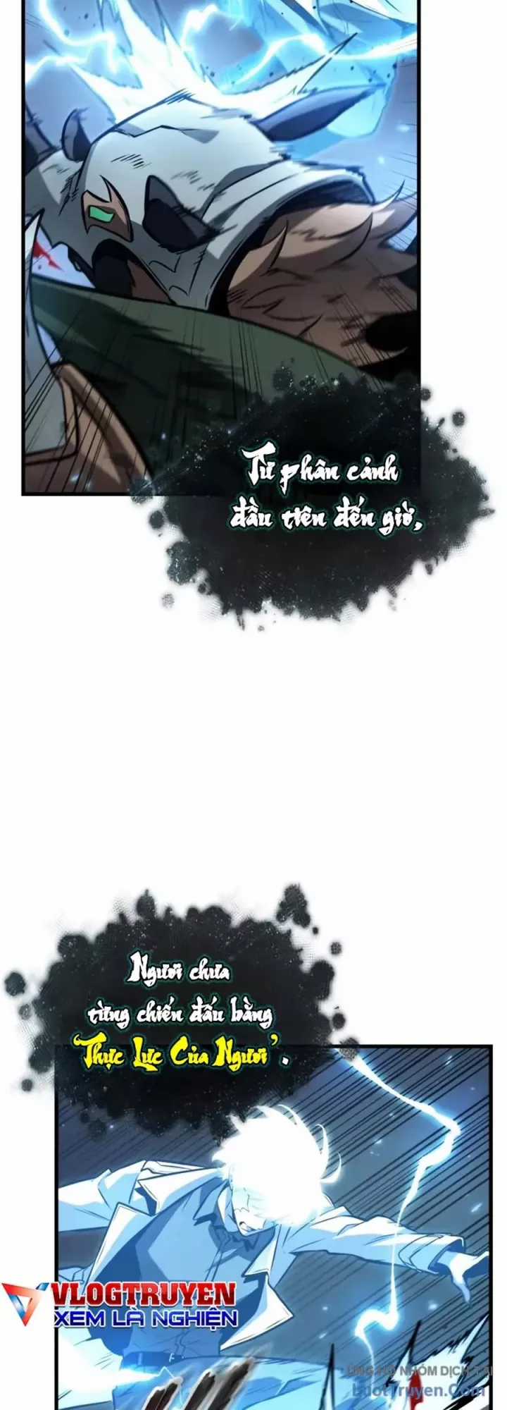 Toàn Trí Độc Giả - Chapter 300 - Trang 69