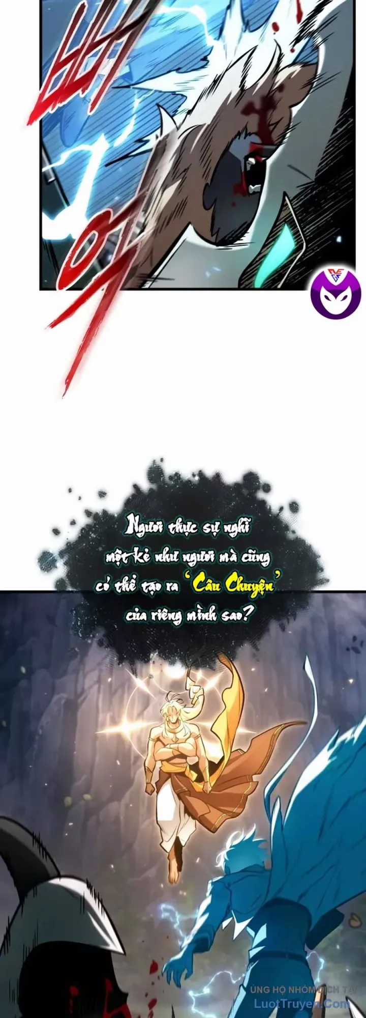 Toàn Trí Độc Giả - Chapter 300 - Trang 70