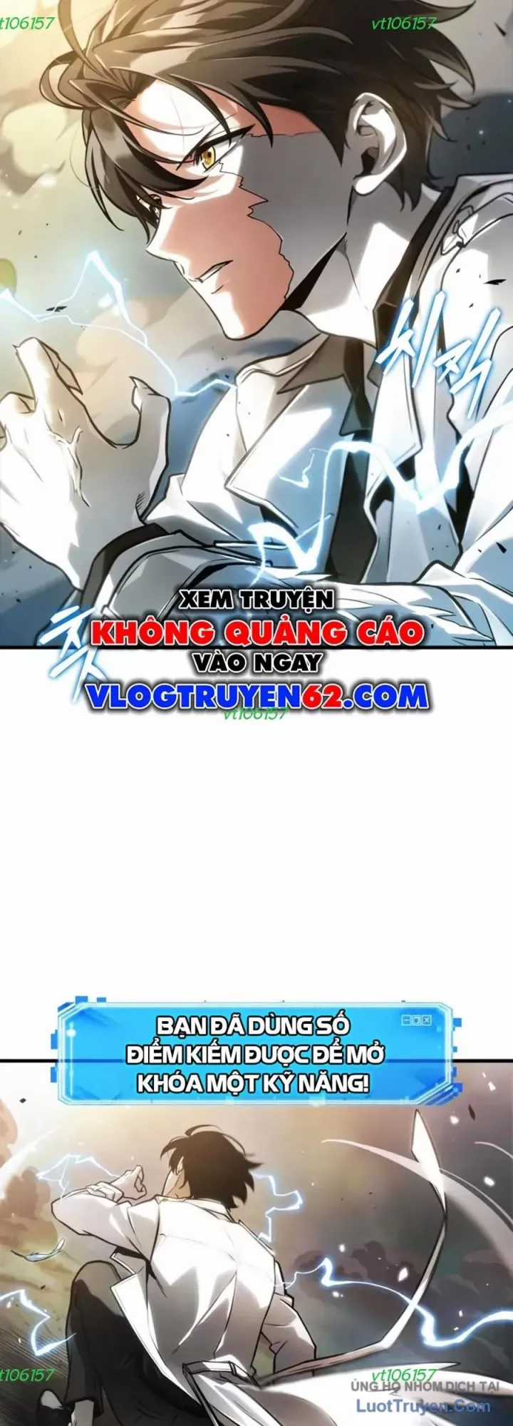 Toàn Trí Độc Giả - Chapter 300 - Trang 8