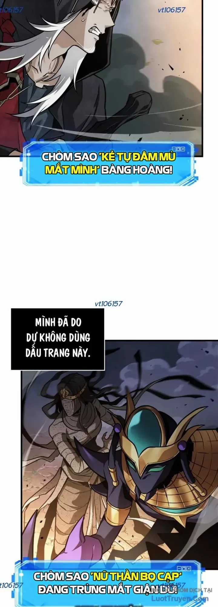Toàn Trí Độc Giả - Chapter 300 - Trang 10