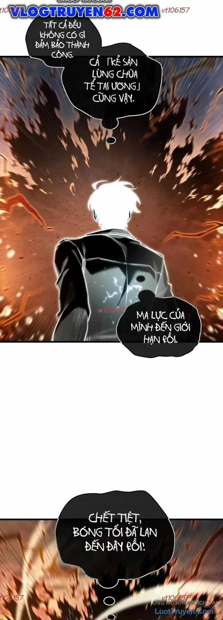 Toàn Trí Độc Giả - Chapter 300 - Trang 92