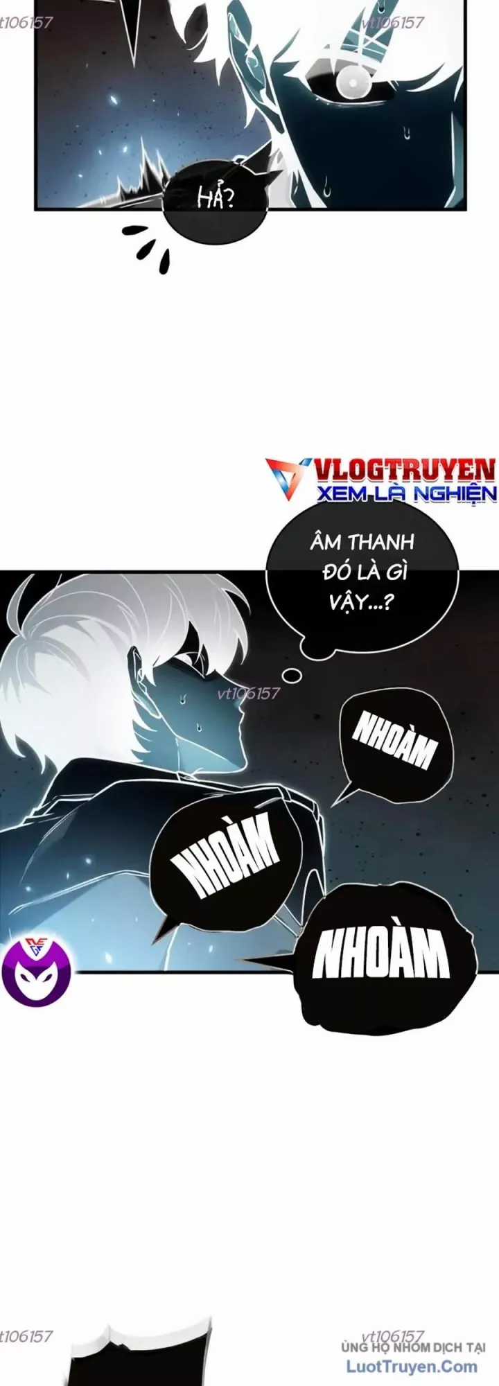 Toàn Trí Độc Giả - Chapter 300 - Trang 94