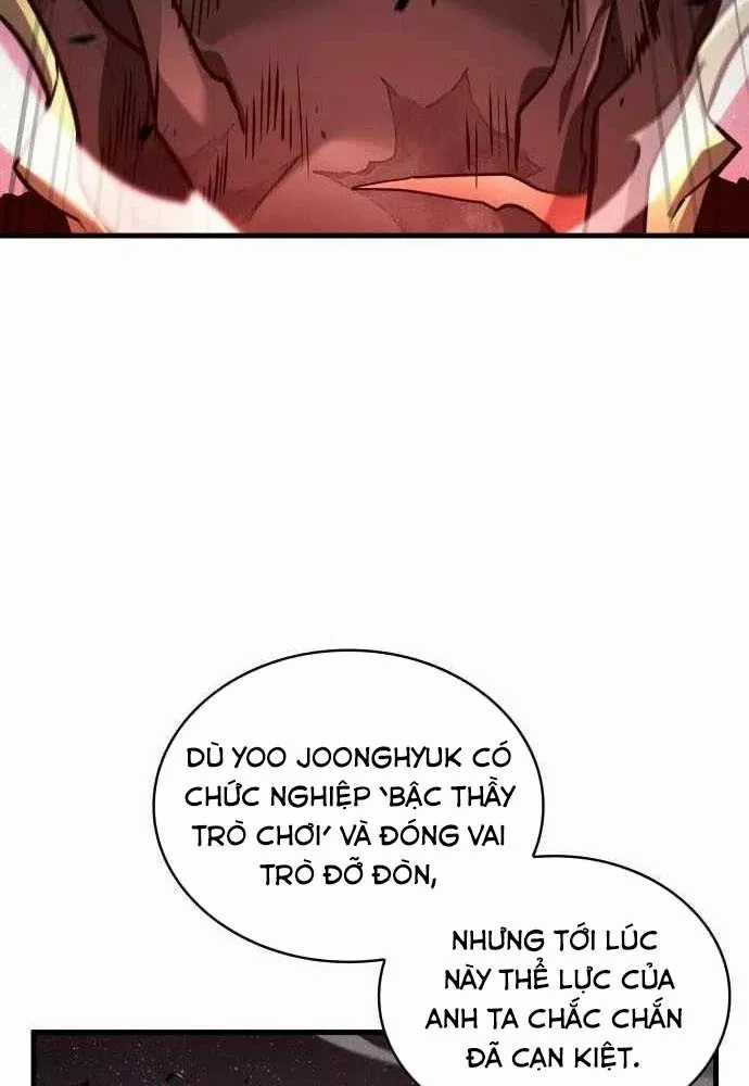 Toàn Trí Độc Giả - Chapter 301 - Trang 21