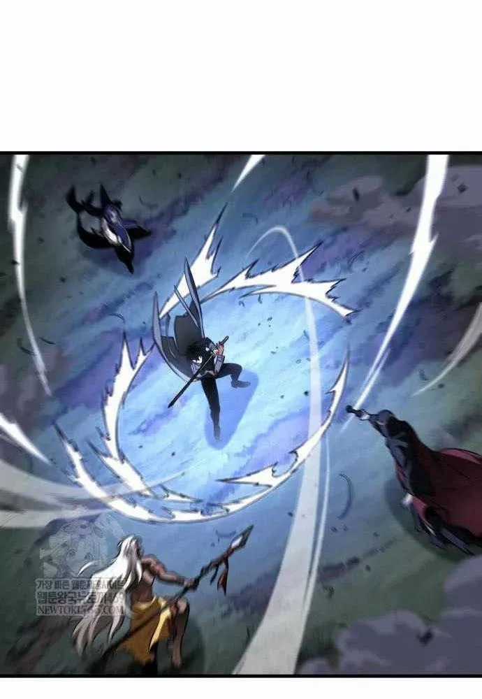 Toàn Trí Độc Giả - Chapter 301 - Trang 23