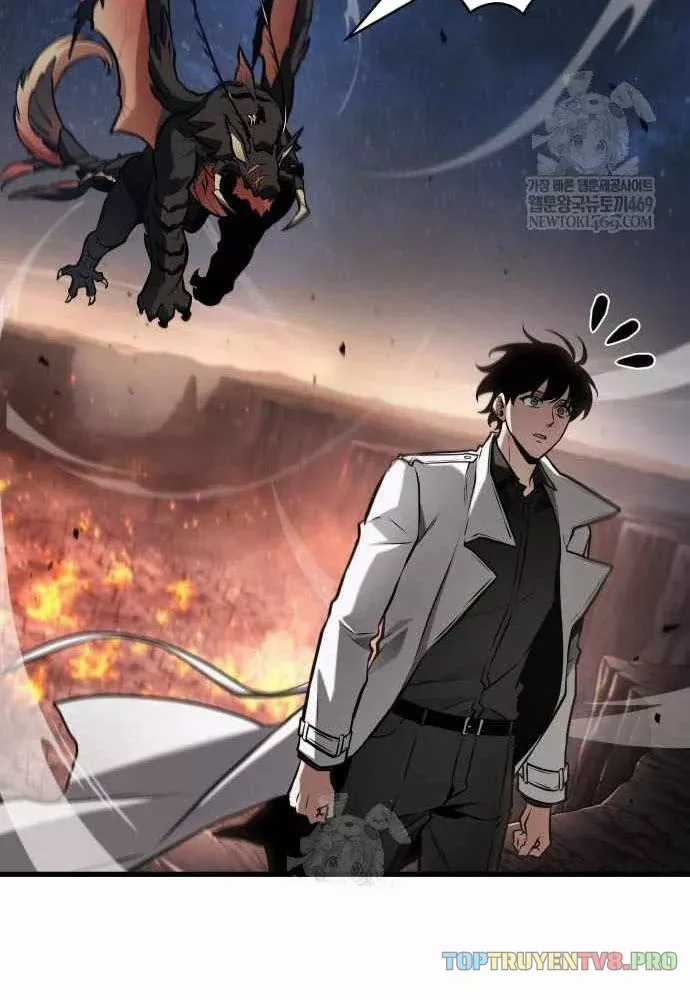 Toàn Trí Độc Giả - Chapter 301 - Trang 4