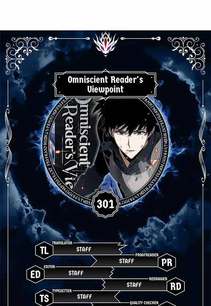 Toàn Trí Độc Giả - Chapter 301 - Trang 7