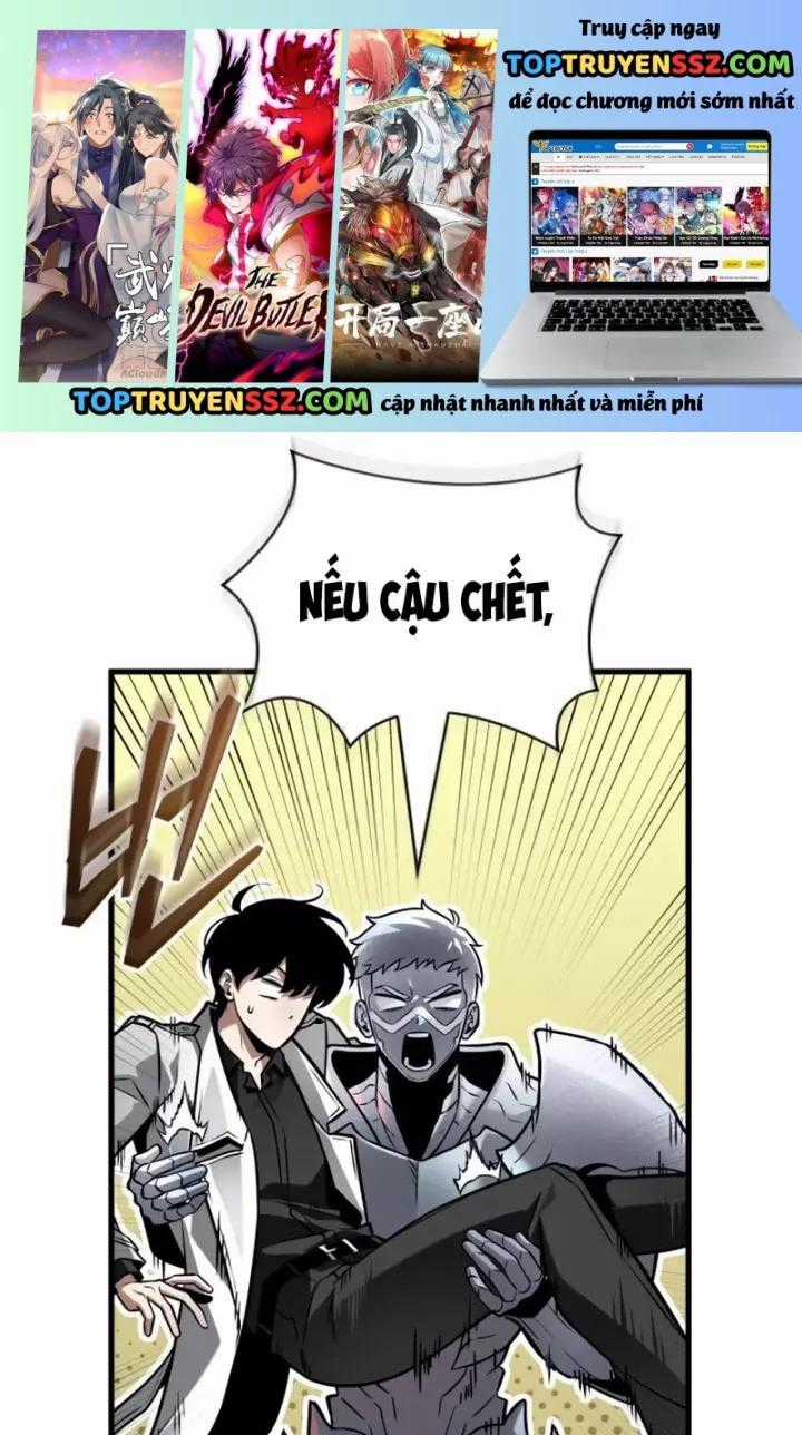 Toàn Trí Độc Giả - Chapter 302 - Trang 1