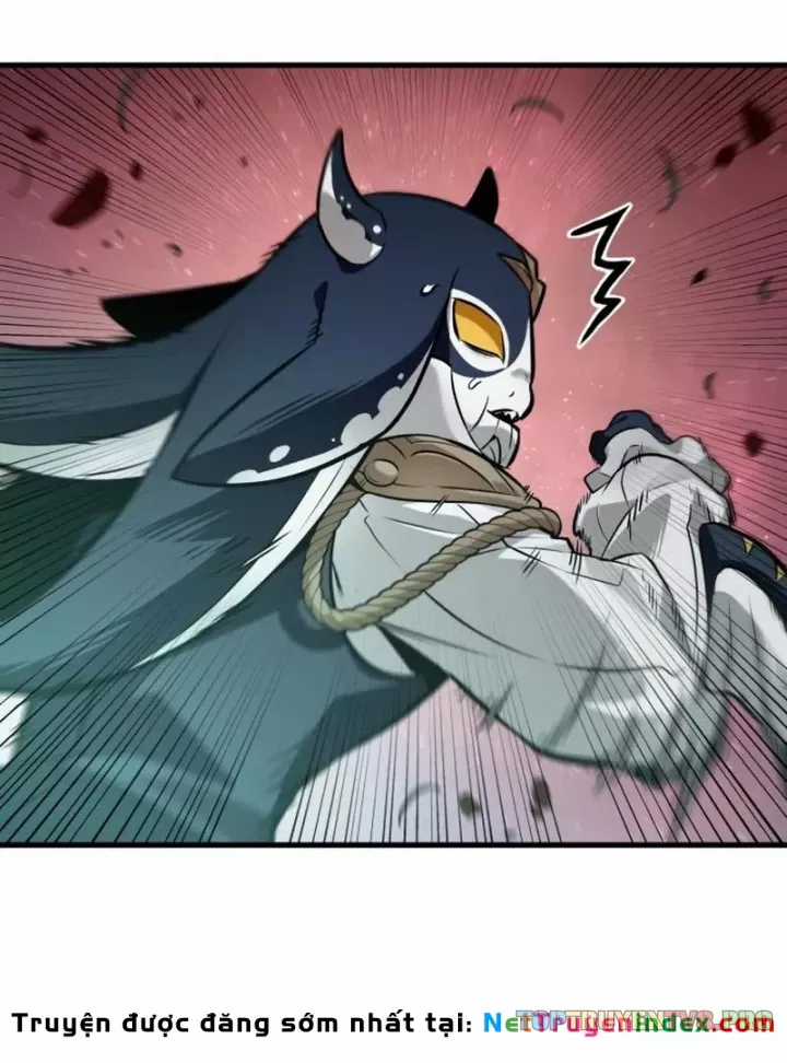 Toàn Trí Độc Giả - Chapter 302 - Trang 3