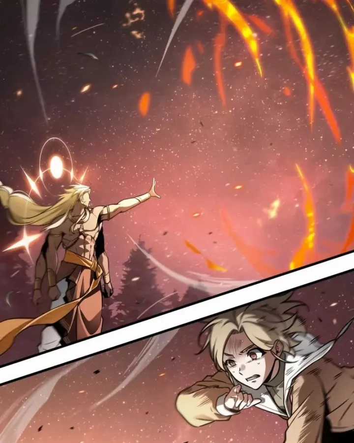 Toàn Trí Độc Giả - Chapter 302 - Trang 48