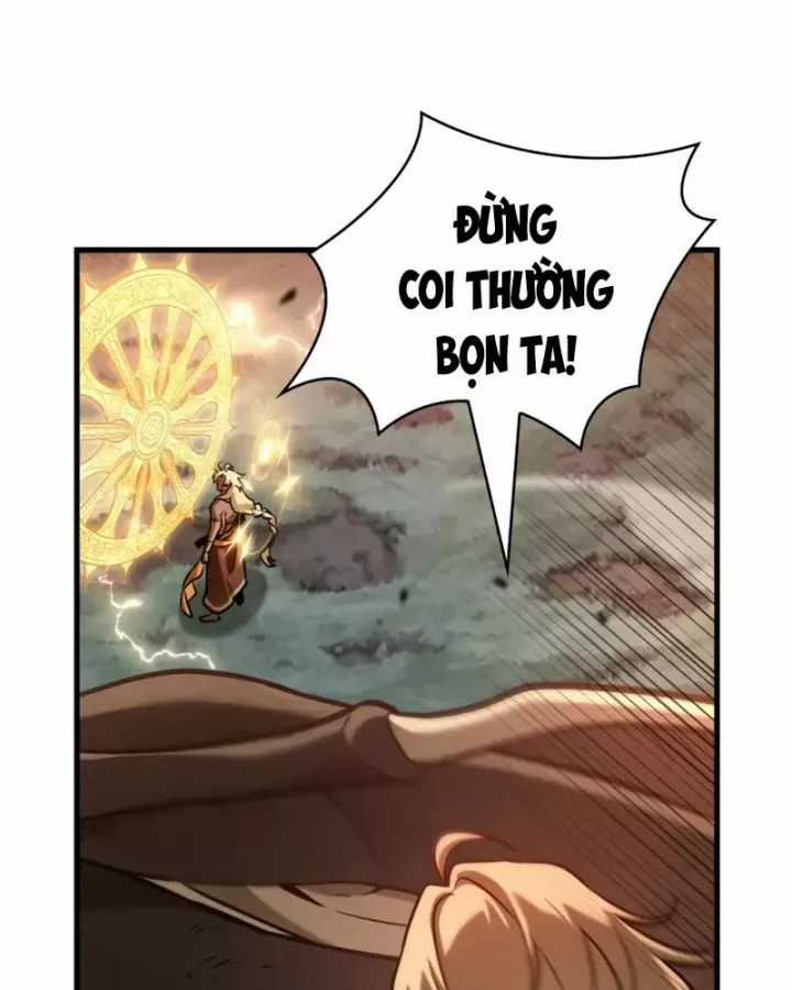 Toàn Trí Độc Giả - Chapter 303 - Trang 38