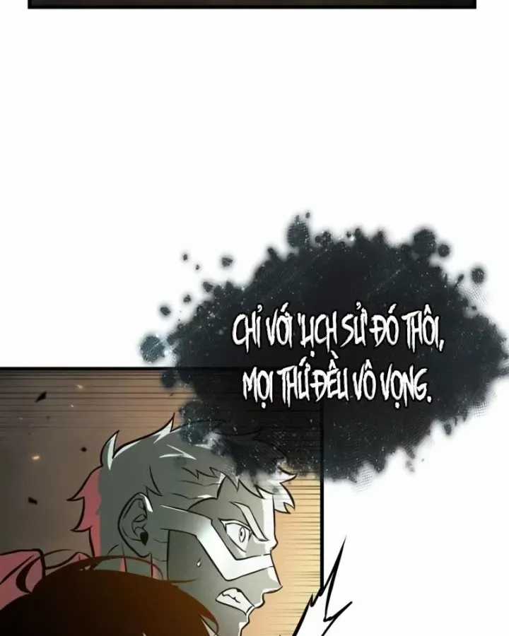 Toàn Trí Độc Giả - Chapter 303 - Trang 8