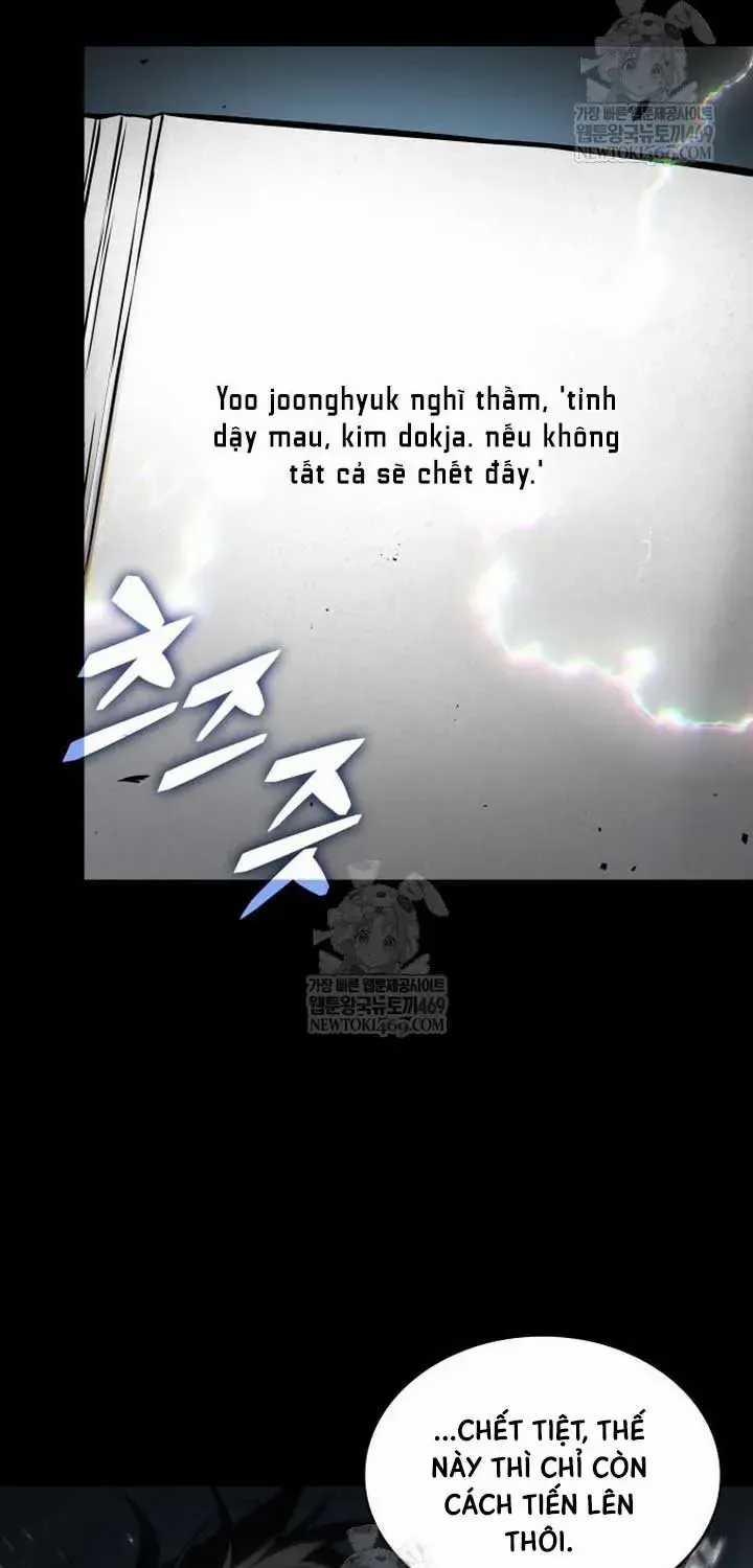 Toàn Trí Độc Giả - Chapter 306 - Trang 19