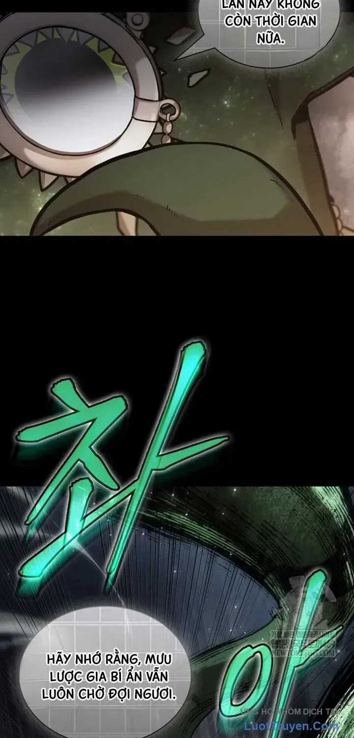 Toàn Trí Độc Giả - Chapter 306 - Trang 3