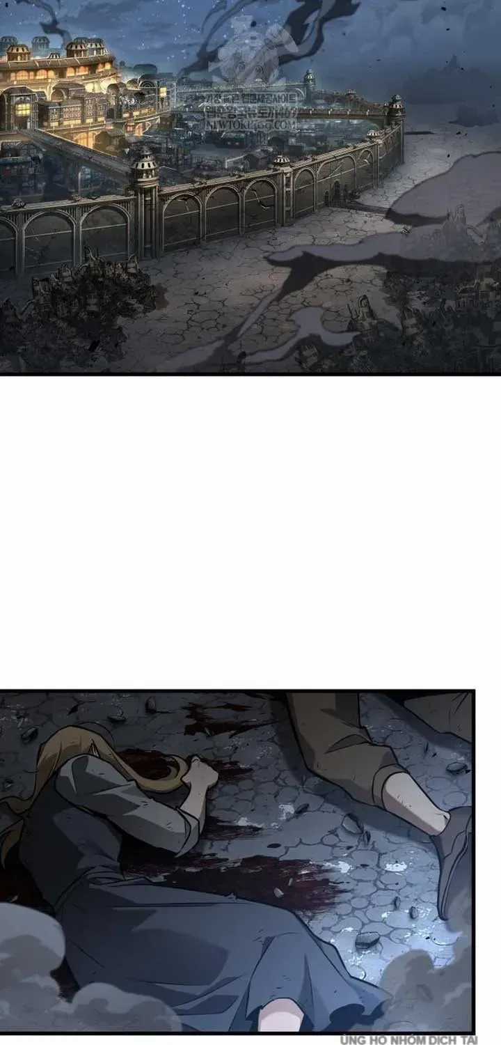 Toàn Trí Độc Giả - Chapter 306 - Trang 31