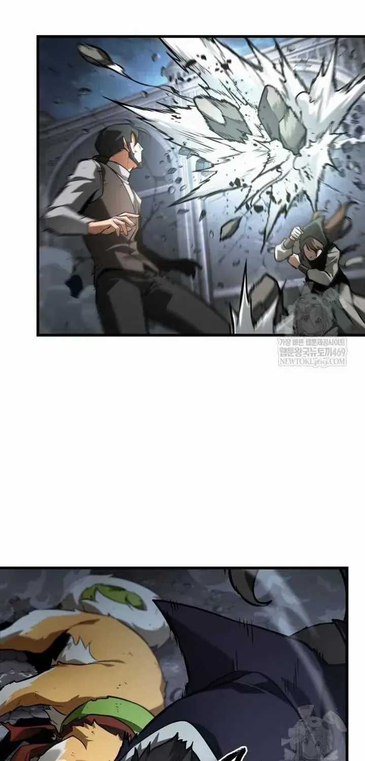 Toàn Trí Độc Giả - Chapter 306 - Trang 33