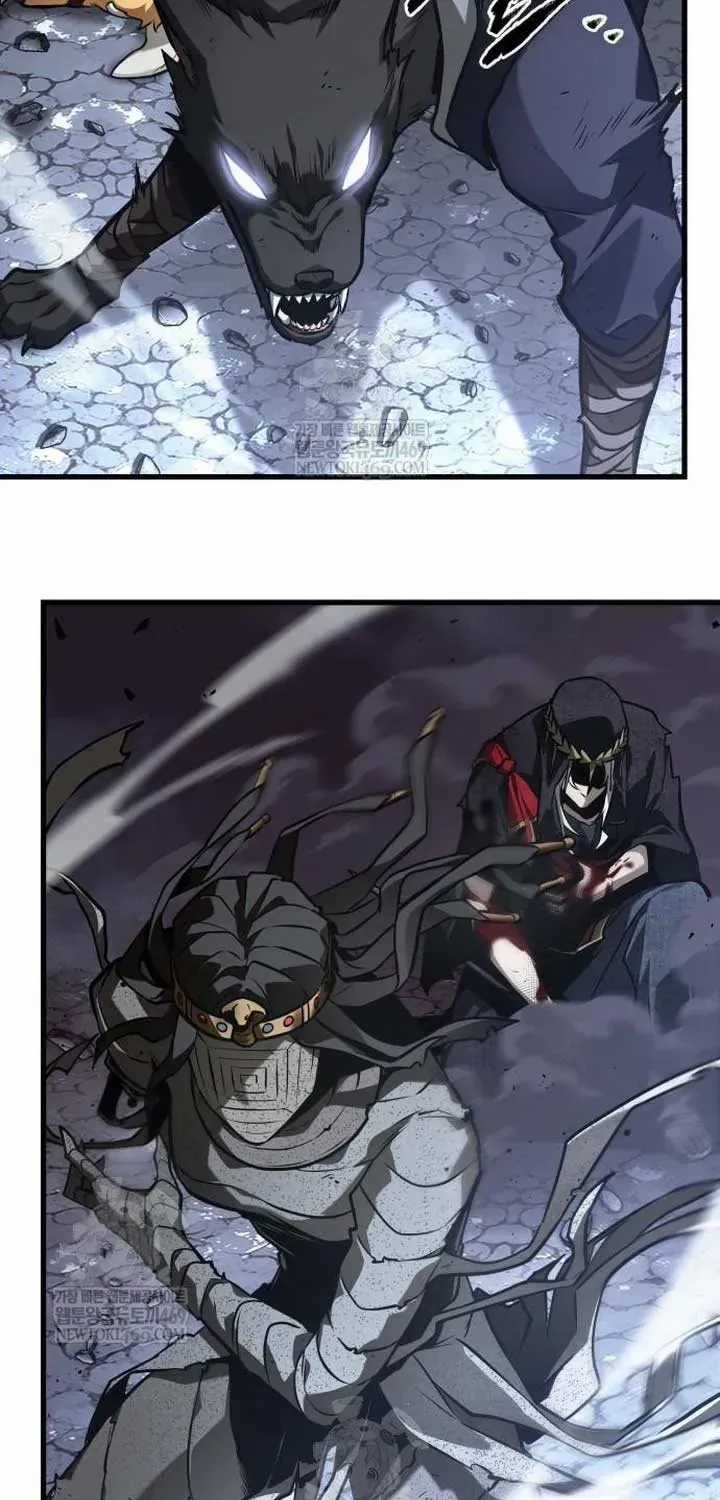 Toàn Trí Độc Giả - Chapter 306 - Trang 35