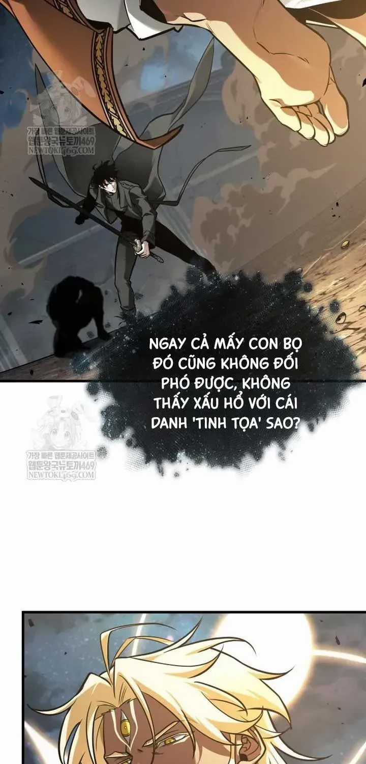 Toàn Trí Độc Giả - Chapter 306 - Trang 43
