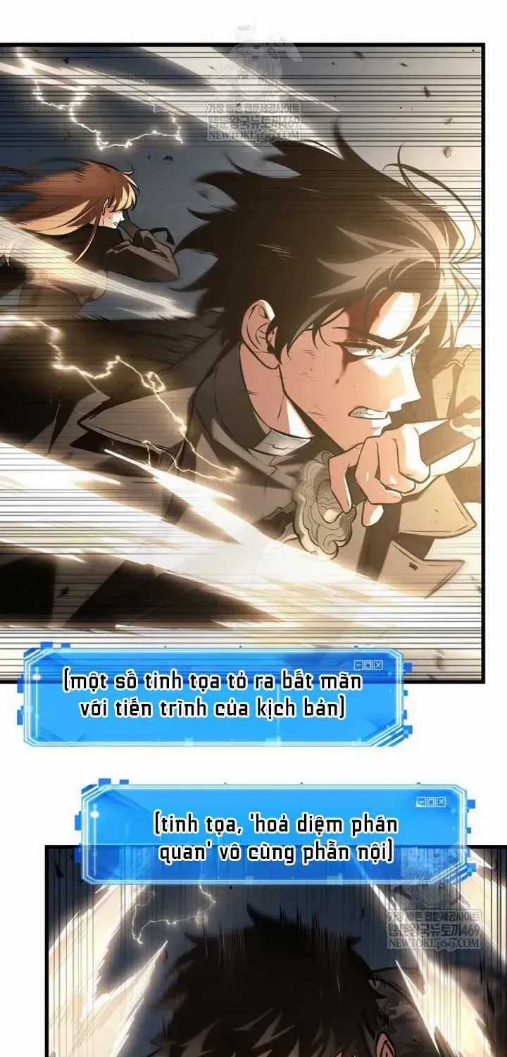 Toàn Trí Độc Giả - Chapter 306 - Trang 57