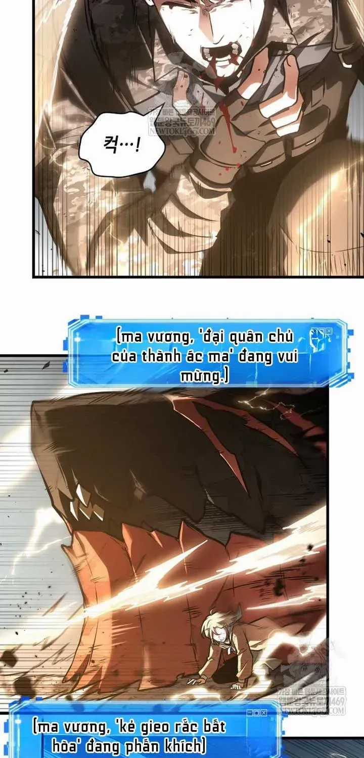 Toàn Trí Độc Giả - Chapter 306 - Trang 59