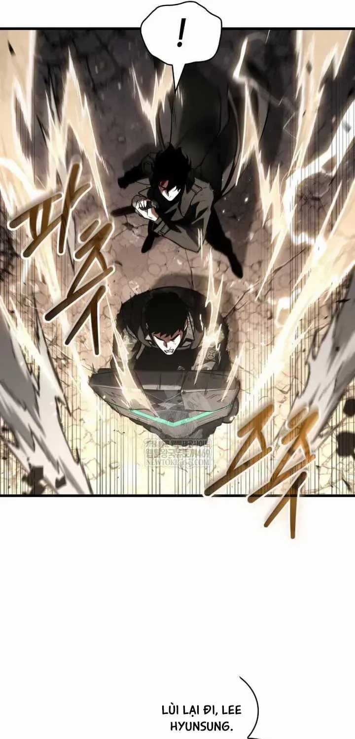 Toàn Trí Độc Giả - Chapter 306 - Trang 64