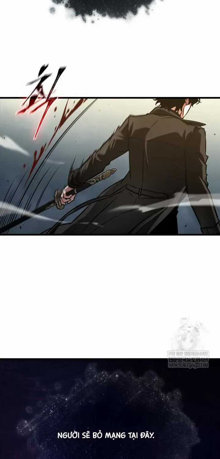 Toàn Trí Độc Giả - Chapter 306 - Trang 72