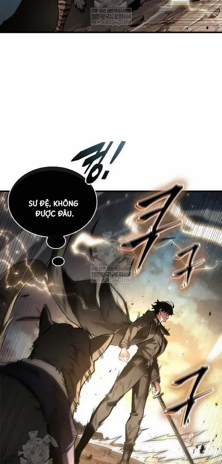 Toàn Trí Độc Giả - Chapter 306 - Trang 82