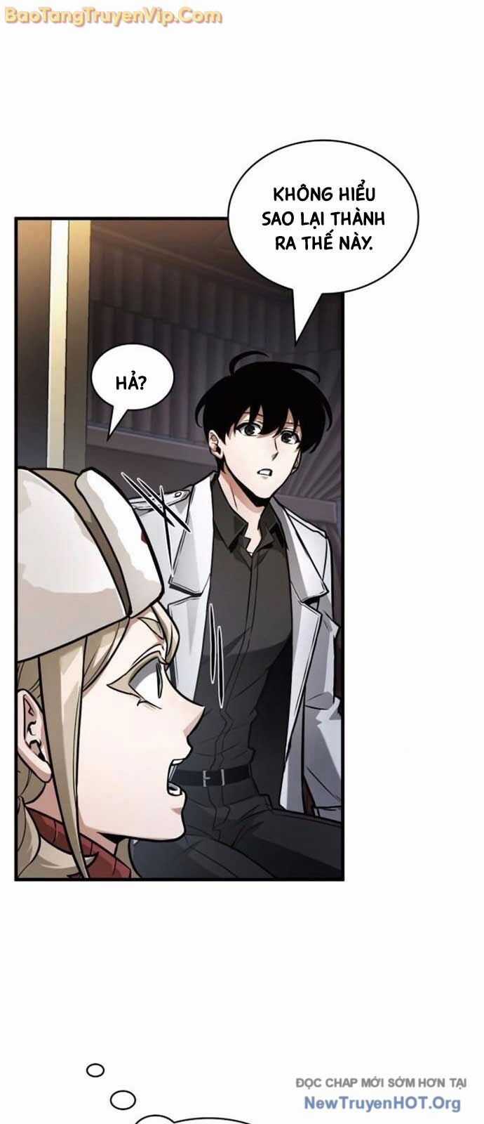 Toàn Trí Độc Giả - Chương 270 - Trang 21