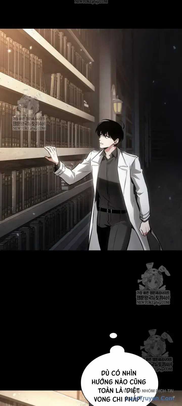 Toàn Trí Độc Giả - Chương 303 - Trang 12