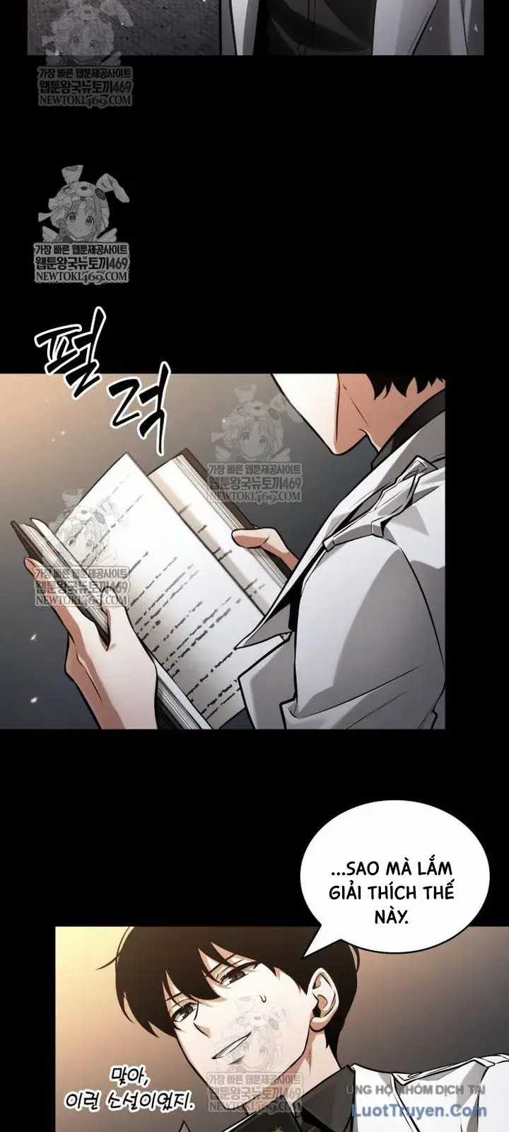 Toàn Trí Độc Giả - Chương 303 - Trang 14
