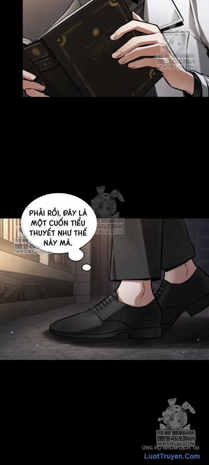 Toàn Trí Độc Giả - Chương 303 - Trang 15