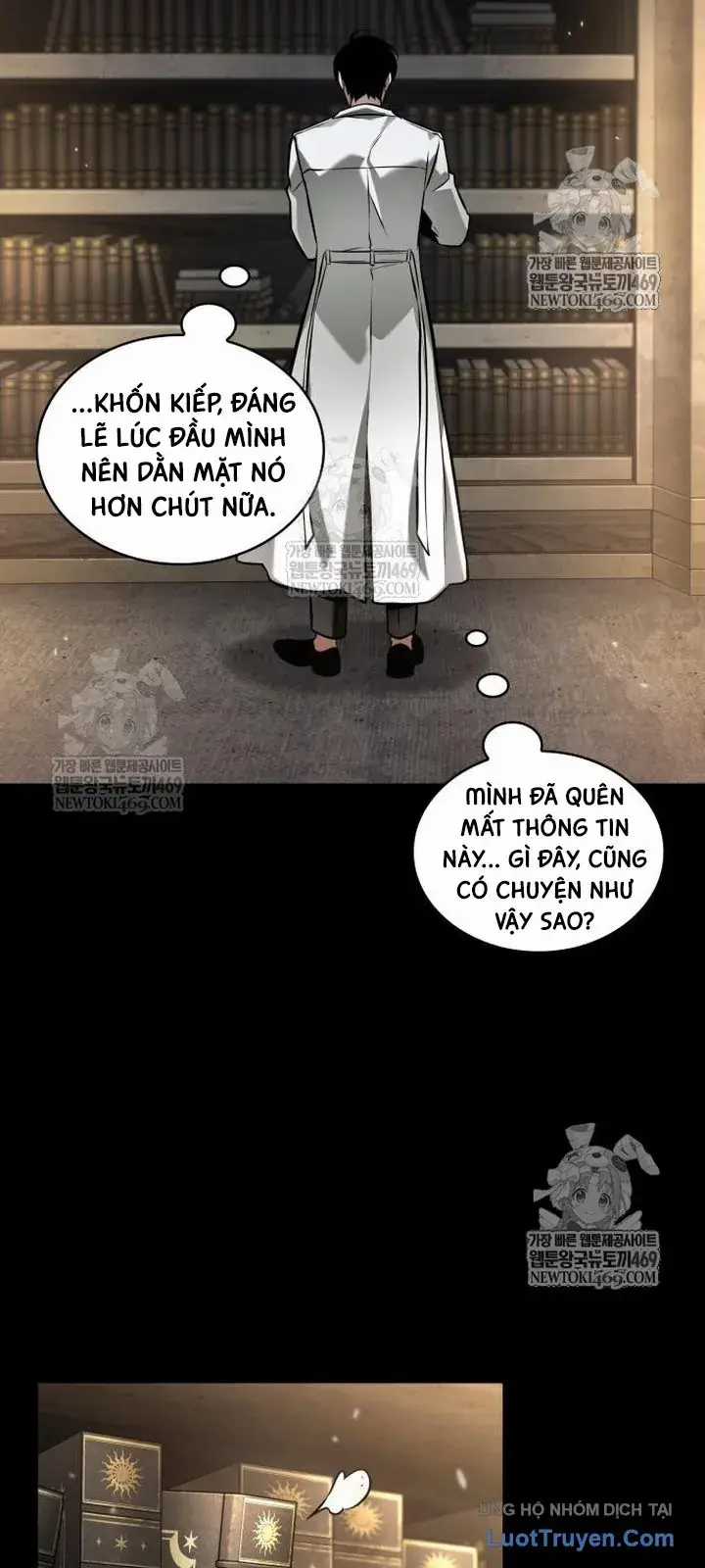 Toàn Trí Độc Giả - Chương 303 - Trang 17