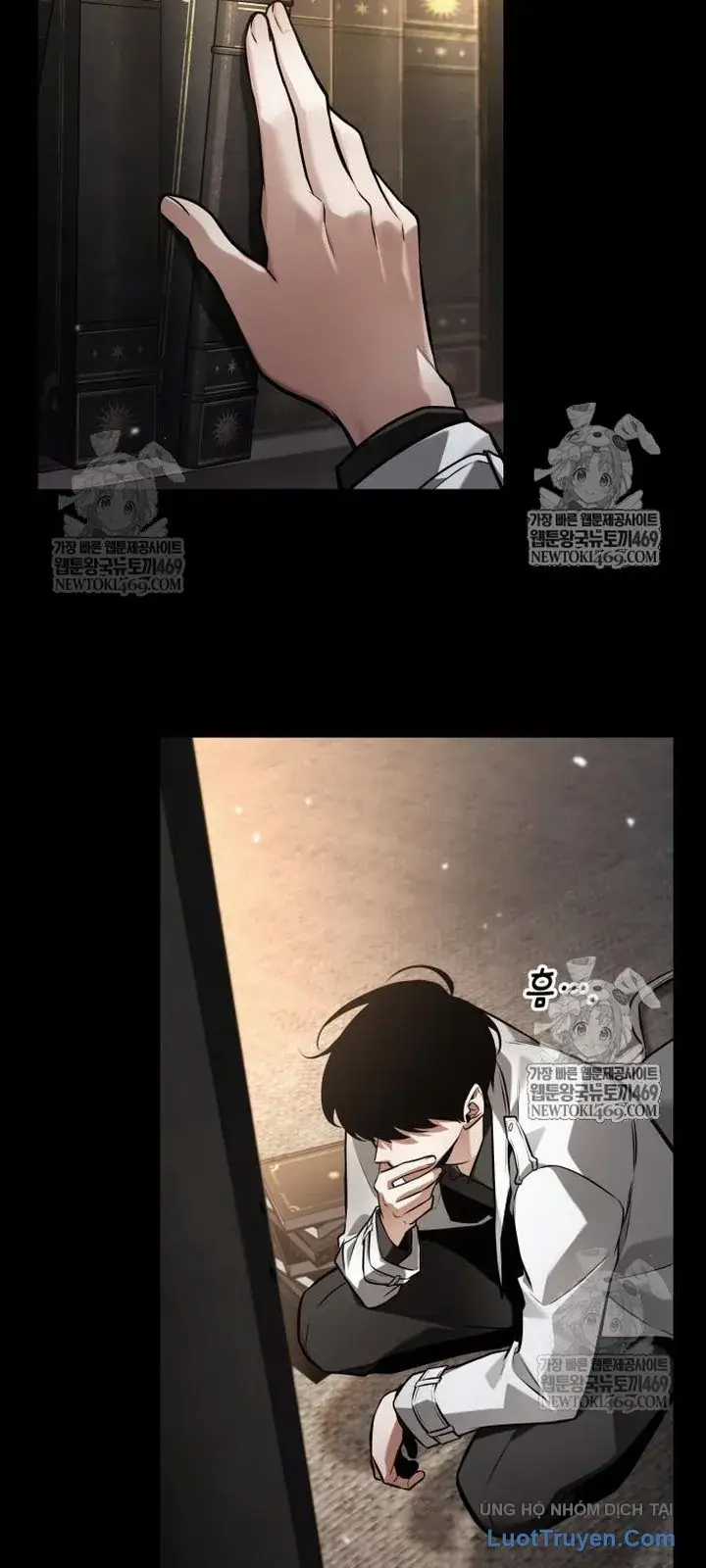 Toàn Trí Độc Giả - Chương 303 - Trang 18