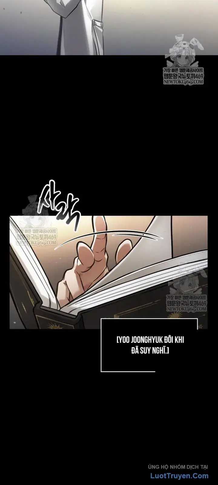 Toàn Trí Độc Giả - Chương 303 - Trang 21