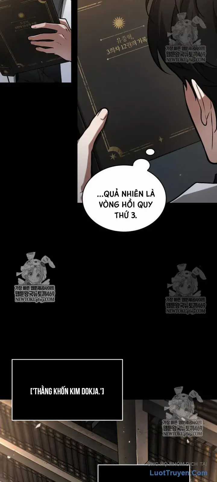 Toàn Trí Độc Giả - Chương 303 - Trang 23