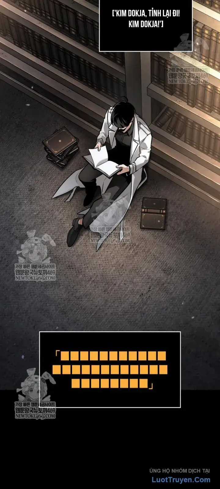 Toàn Trí Độc Giả - Chương 303 - Trang 24