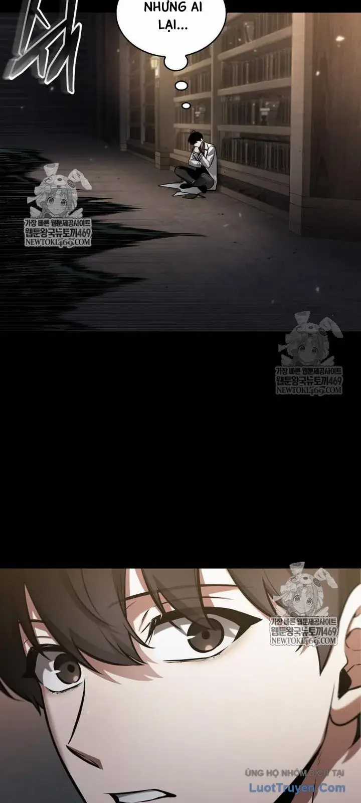 Toàn Trí Độc Giả - Chương 303 - Trang 28