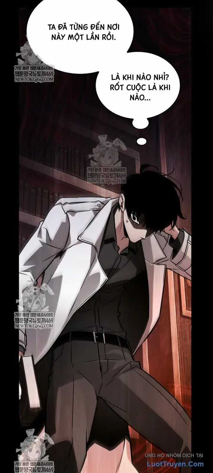 Toàn Trí Độc Giả - Chương 303 - Trang 4