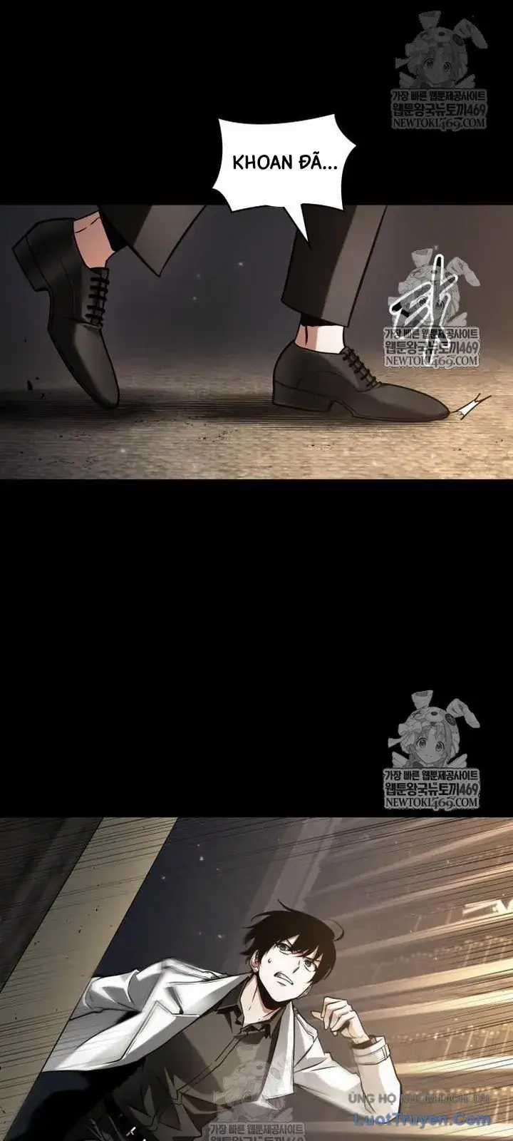 Toàn Trí Độc Giả - Chương 303 - Trang 31