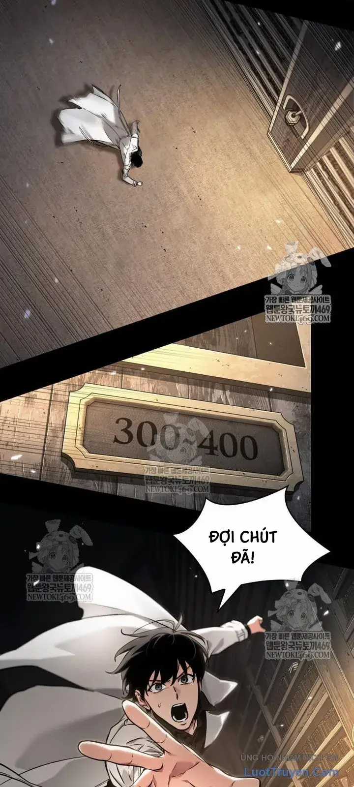 Toàn Trí Độc Giả - Chương 303 - Trang 33