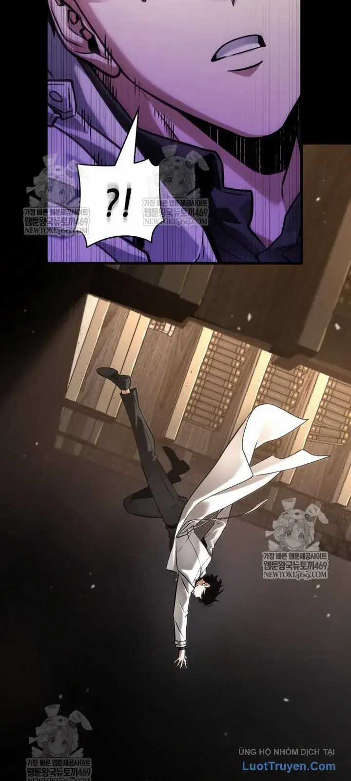 Toàn Trí Độc Giả - Chương 303 - Trang 35