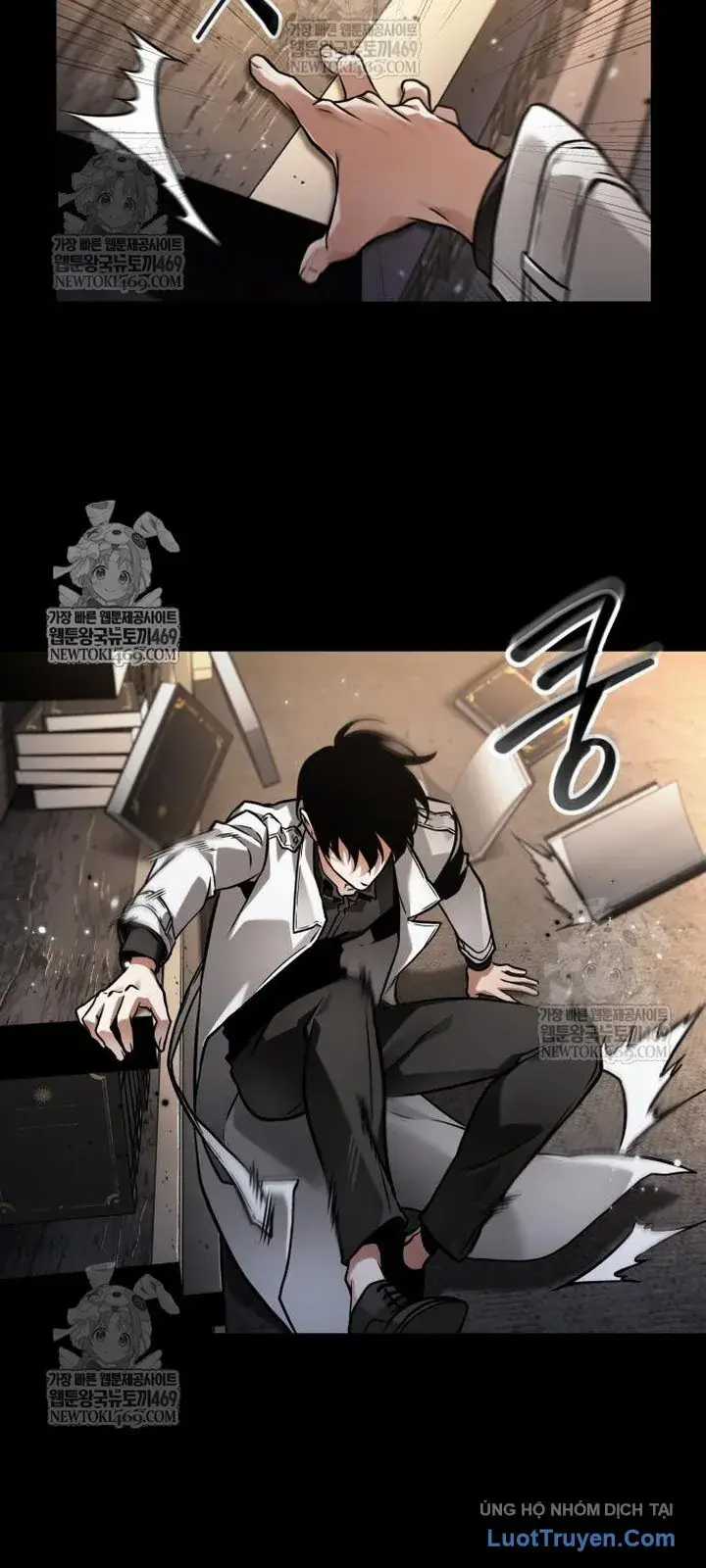 Toàn Trí Độc Giả - Chương 303 - Trang 37