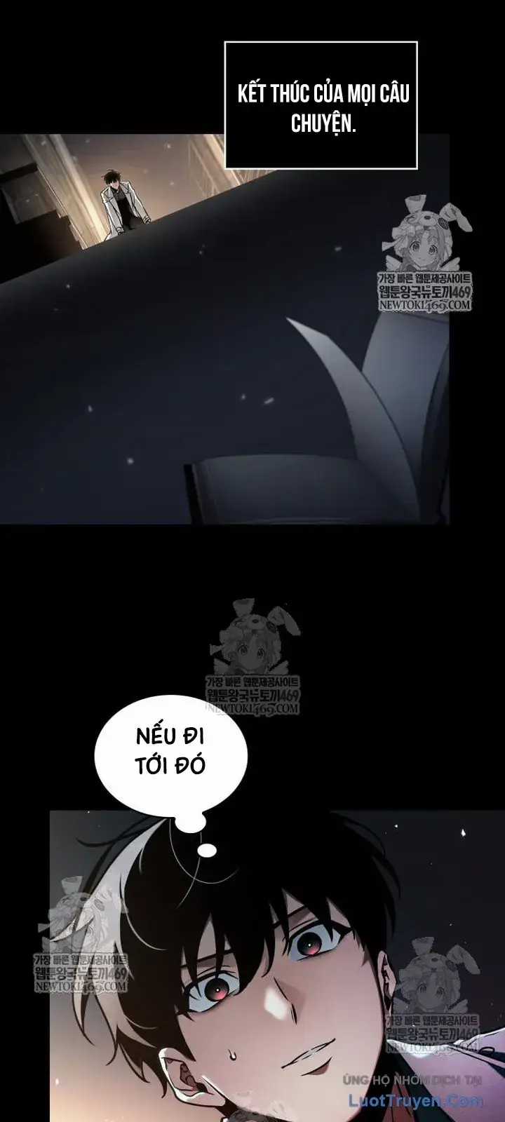 Toàn Trí Độc Giả - Chương 303 - Trang 40